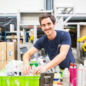 Atelier Siléane