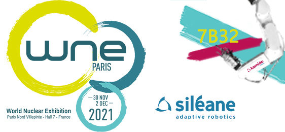 Salon WNE 2021