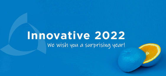 Innovative 2022