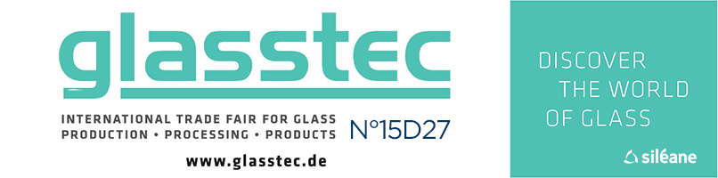 GLASSTEC 2022