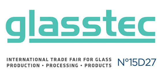 Siléane Stand 15D27 GLASSTEC 2022