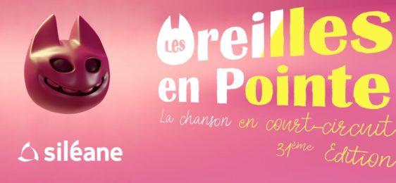 31ème édition des Oreilles en pointe et Siléane