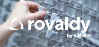 robot accrochage décrochage rovaldy by sileane